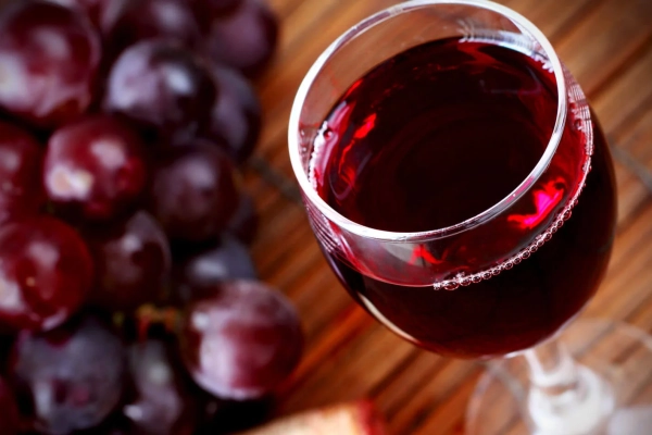 Чай каркаде