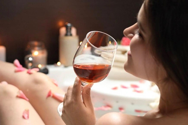 SPA-программа «In vino veritas»