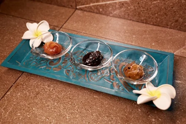 Шелковистая эмульсия