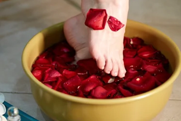 СПА для рук и ног