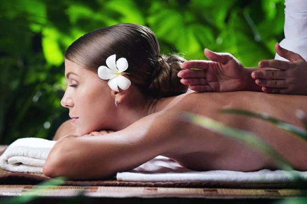 Финишный уход