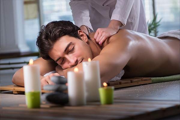 Спа программа Мексиканский массаж «Дон Хуан»