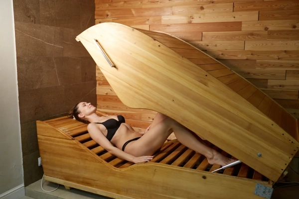 Сведана (фитосауна)