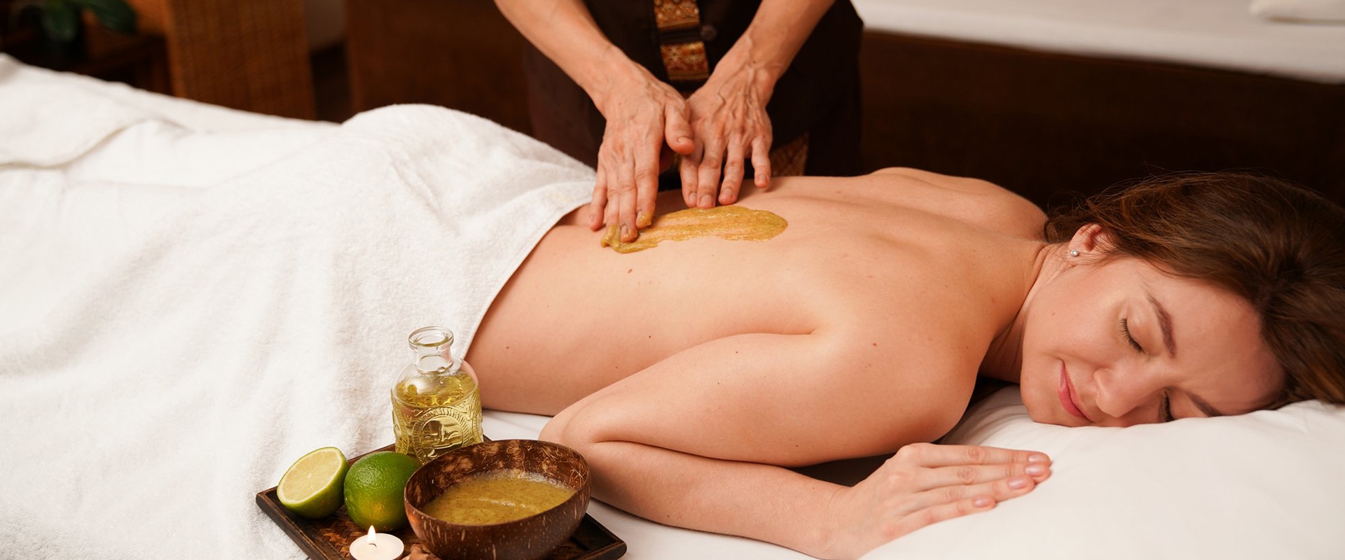 Детокс-программа «Талассо»